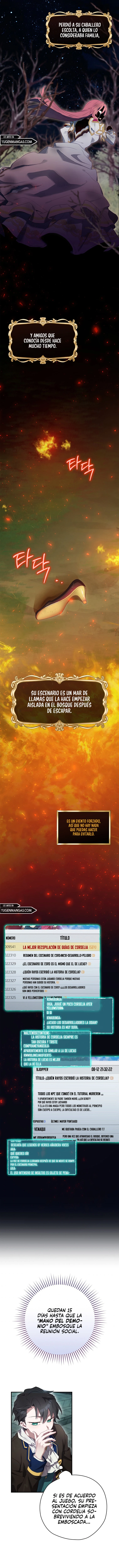 Creador De Finales capítulo 11 página 12
