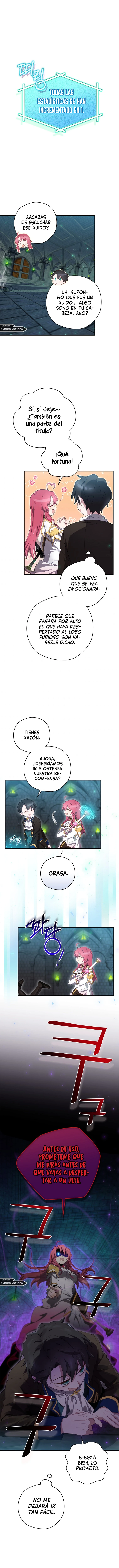 Creador De Finales capítulo 11 página 3
