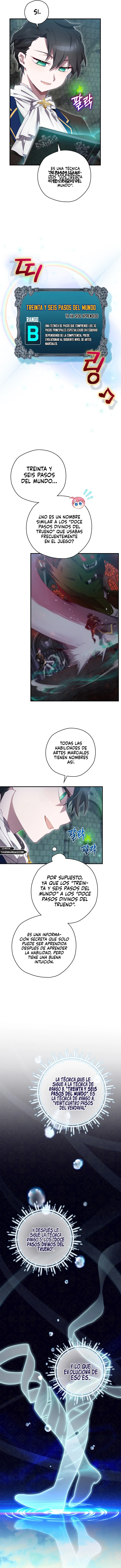 Creador De Finales capítulo 11 página 5