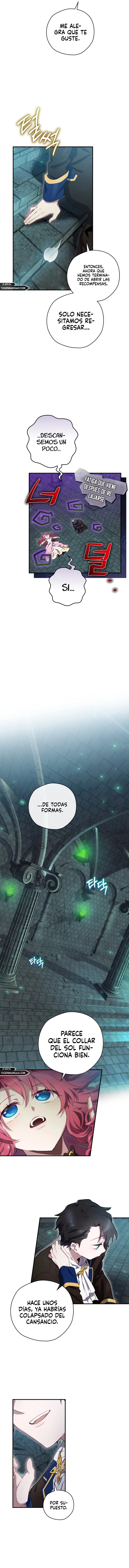 Creador De Finales capítulo 11 página 7