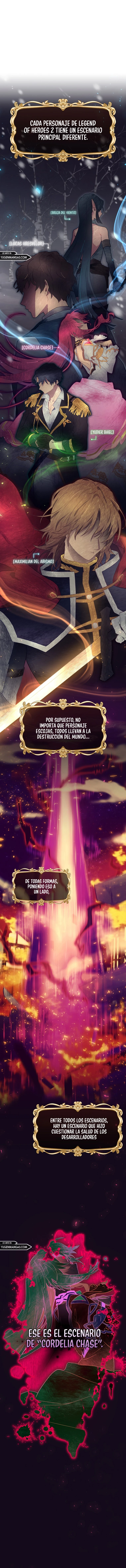 Creador De Finales capítulo 11 página 9