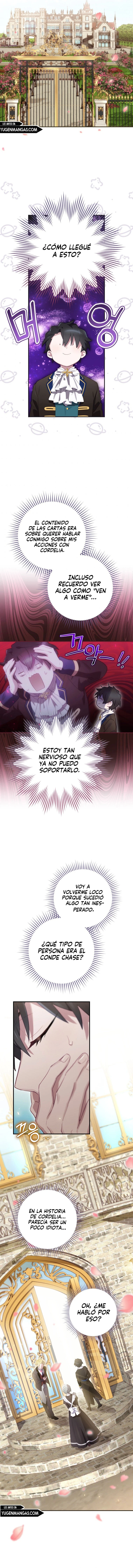 Creador De Finales capítulo 12 página 12