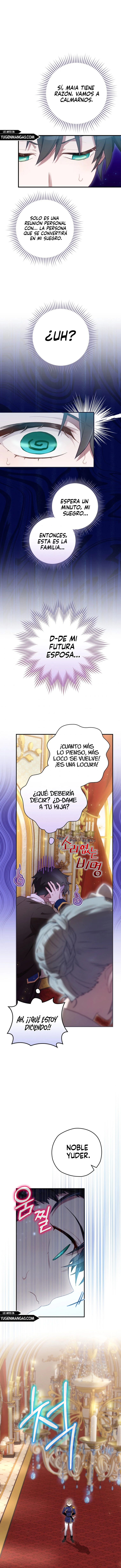 Creador De Finales capítulo 12 página 14