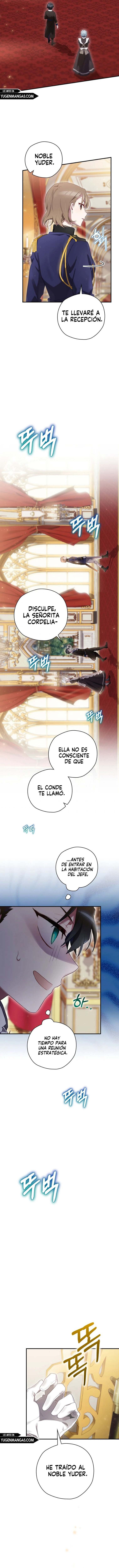 Creador De Finales capítulo 12 página 15