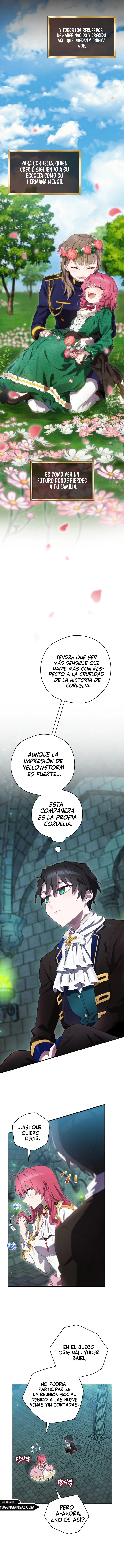 Creador De Finales capítulo 12 página 4