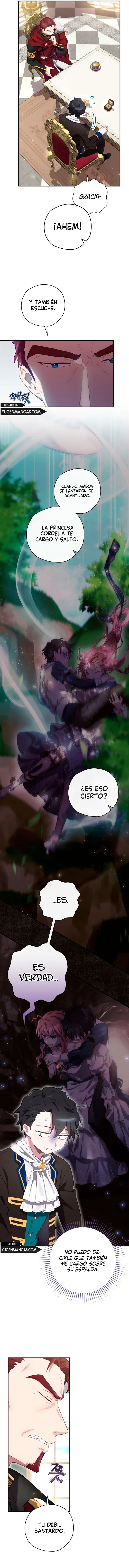 Creador De Finales capítulo 13 página 13
