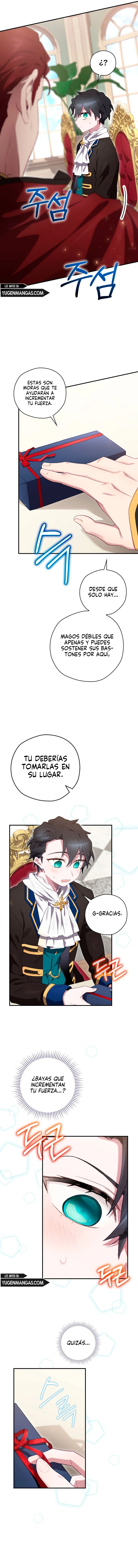 Creador De Finales capítulo 13 página 14