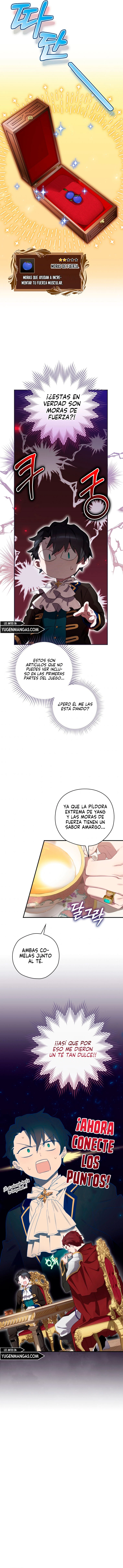 Creador De Finales capítulo 13 página 15