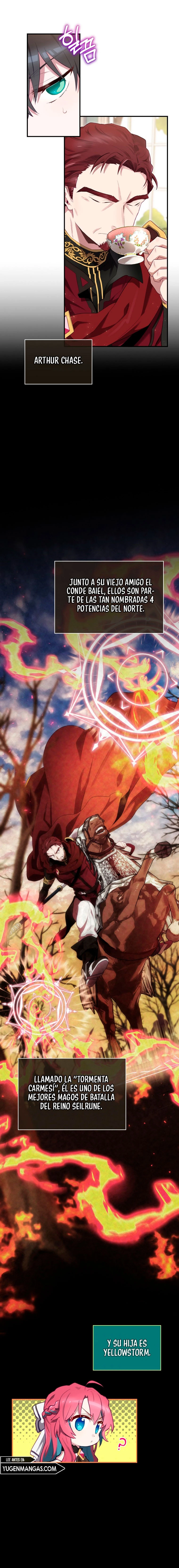Creador De Finales capítulo 13 página 7