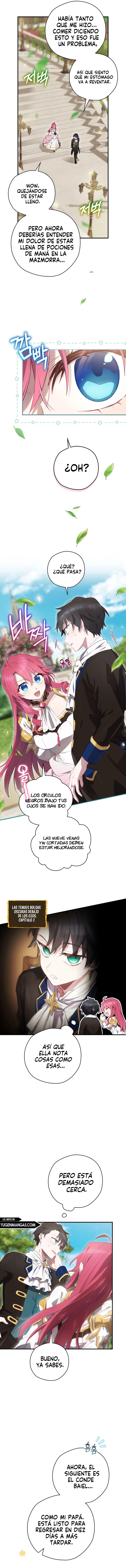 Creador De Finales capítulo 14 página 12