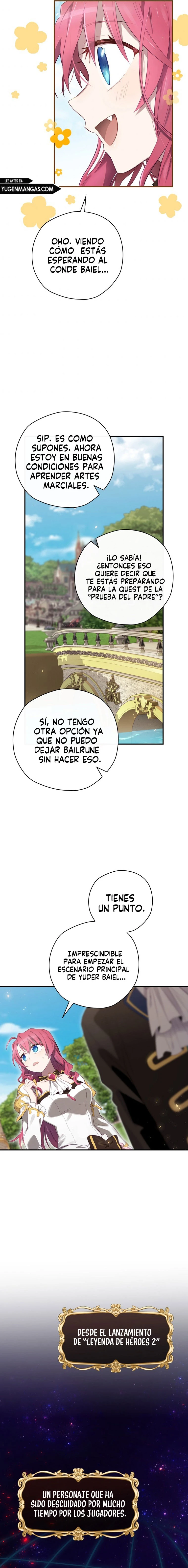 Creador De Finales capítulo 14 página 13