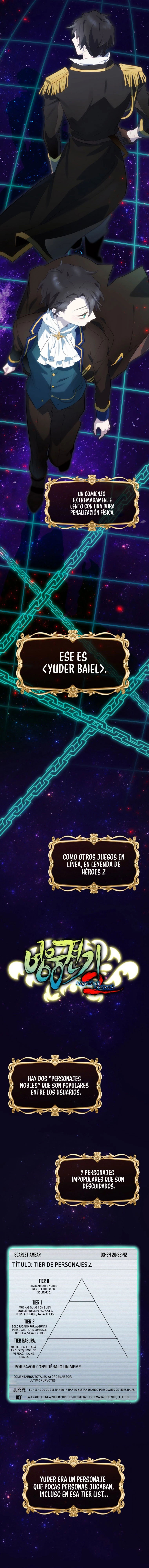 Creador De Finales capítulo 14 página 14