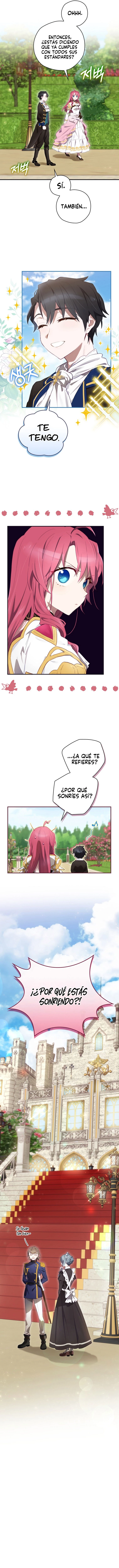 Creador De Finales capítulo 14 página 20