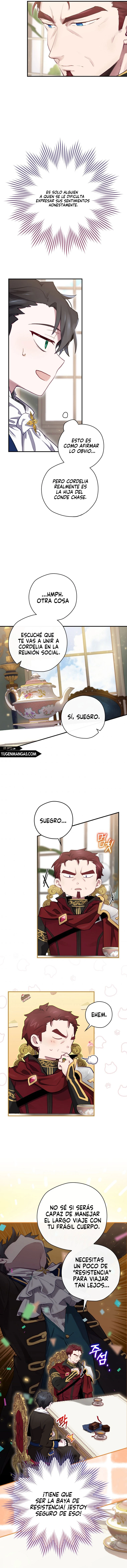 Creador De Finales capítulo 14 página 7