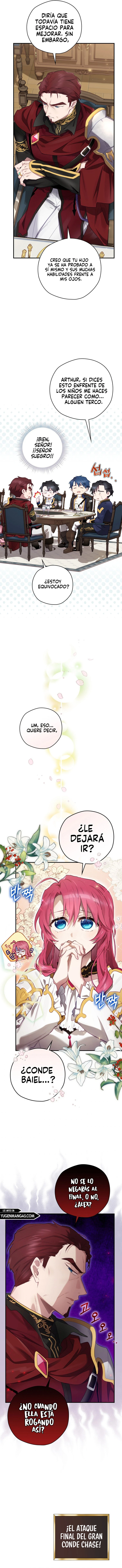 Creador De Finales capítulo 15 página 11
