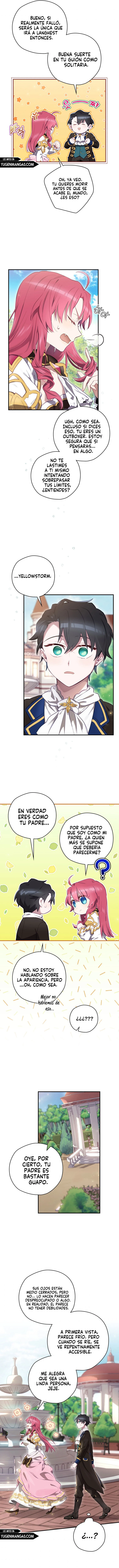 Creador De Finales capítulo 15 página 15