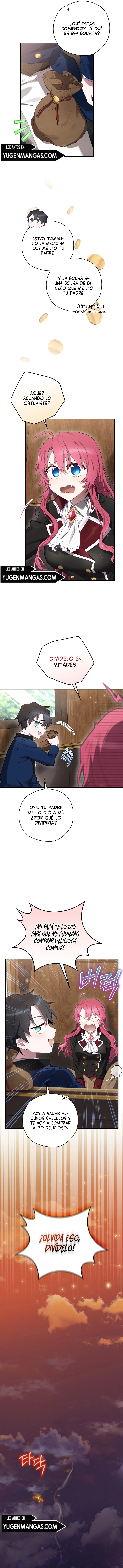 Creador De Finales capítulo 16 página 11
