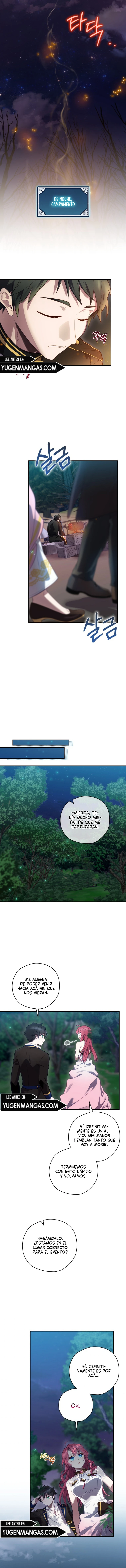 Creador De Finales capítulo 16 página 12