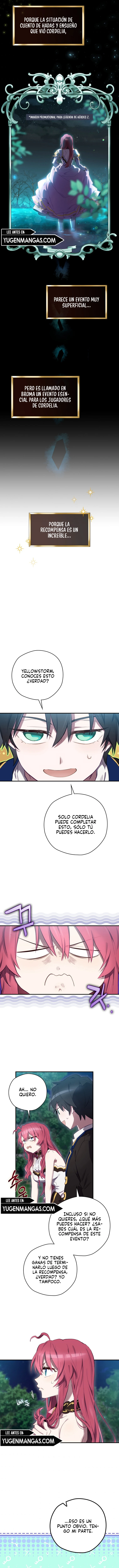 Creador De Finales capítulo 16 página 15