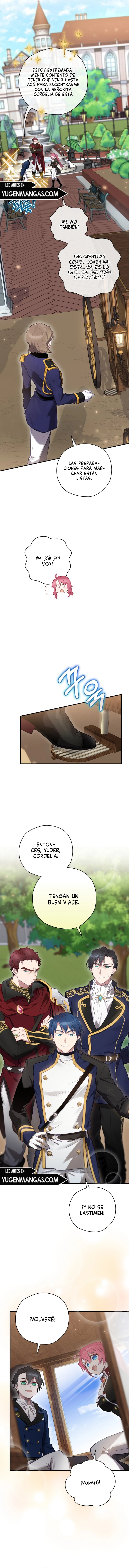 Creador De Finales capítulo 16 página 4