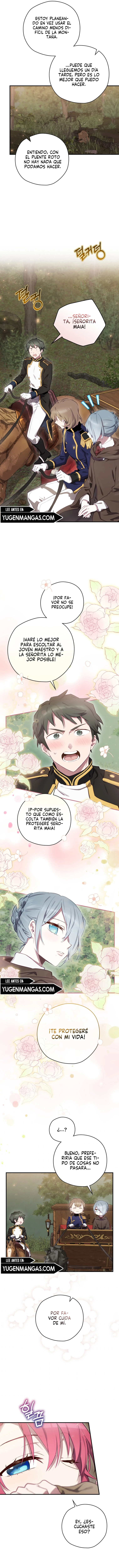 Creador De Finales capítulo 16 página 9