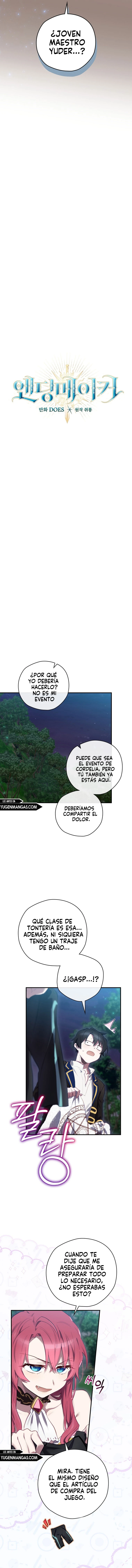 Creador De Finales capítulo 17 página 4