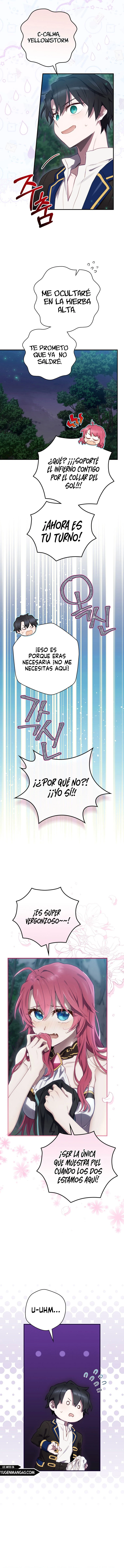 Creador De Finales capítulo 17 página 5