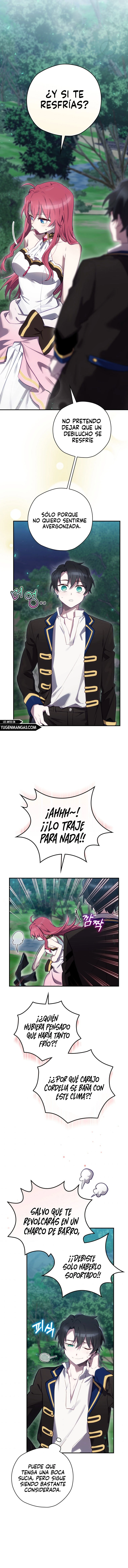 Creador De Finales capítulo 17 página 8