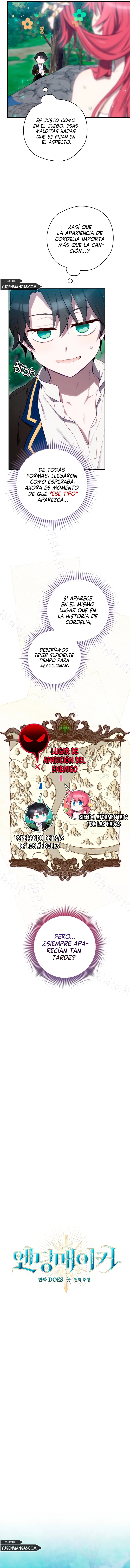 Creador De Finales capítulo 18 página 4
