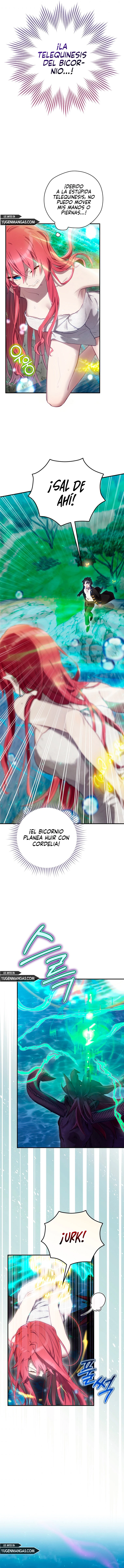 Creador De Finales capítulo 18 página 9
