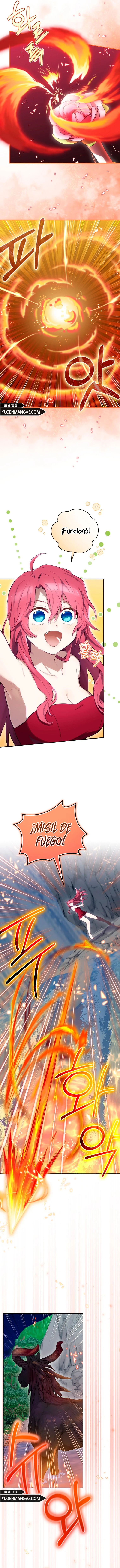 Creador De Finales capítulo 19 página 10