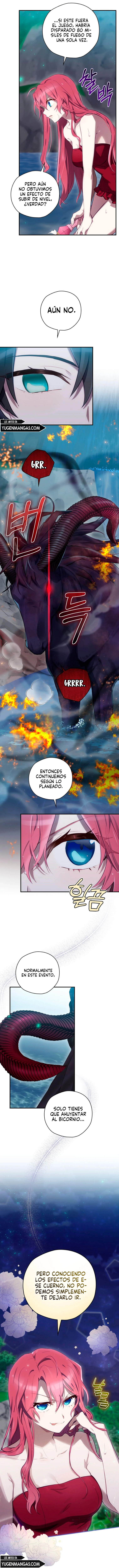 Creador De Finales capítulo 19 página 12