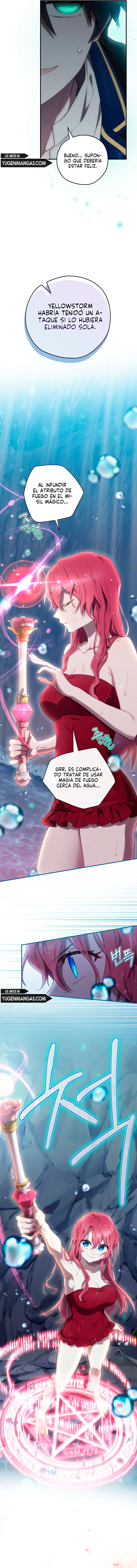 Creador De Finales capítulo 19 página 9
