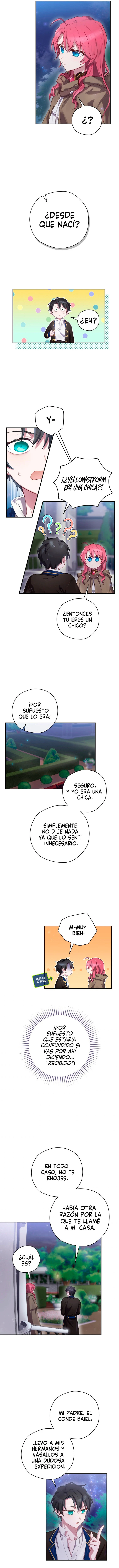 Creador De Finales capítulo 2 página 12