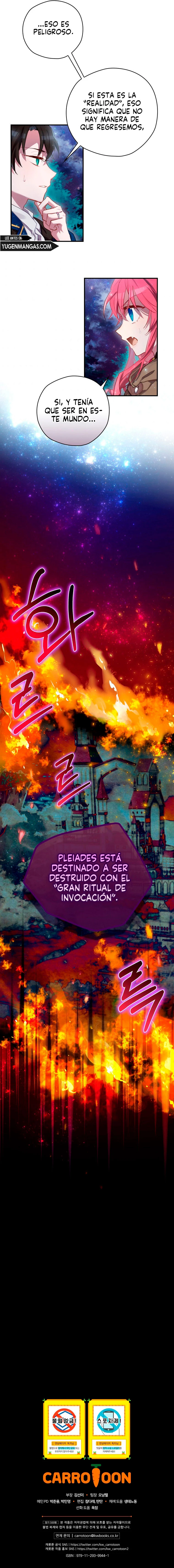 Creador De Finales capítulo 2 página 15
