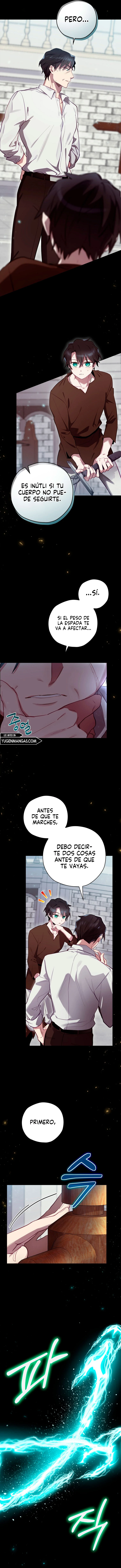 Creador De Finales capítulo 20 página 8