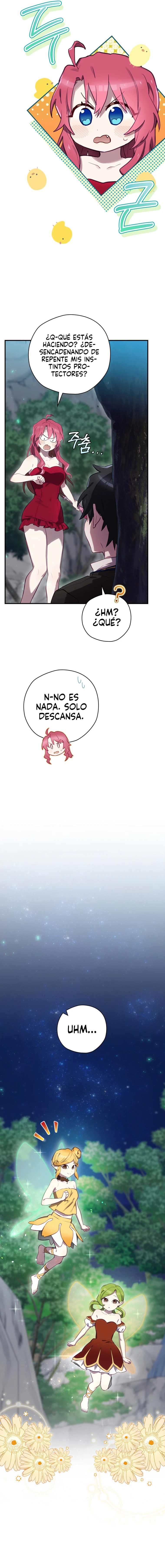 Creador De Finales capítulo 21 página 11