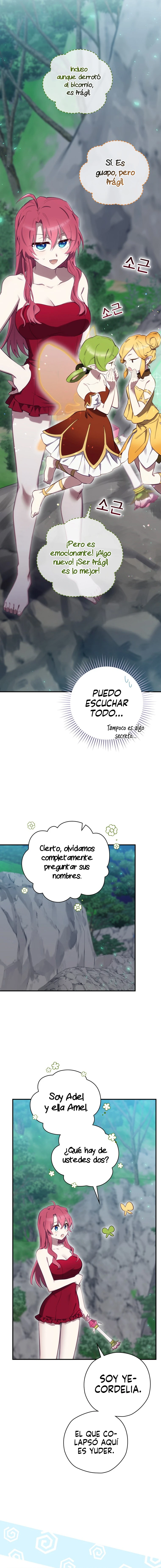 Creador De Finales capítulo 21 página 13