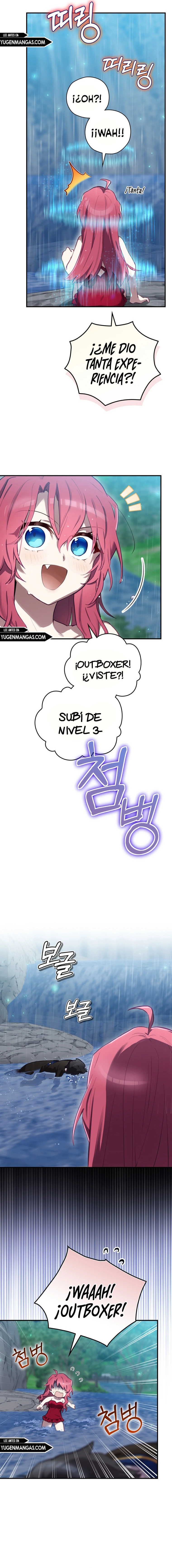 Creador De Finales capítulo 21 página 4