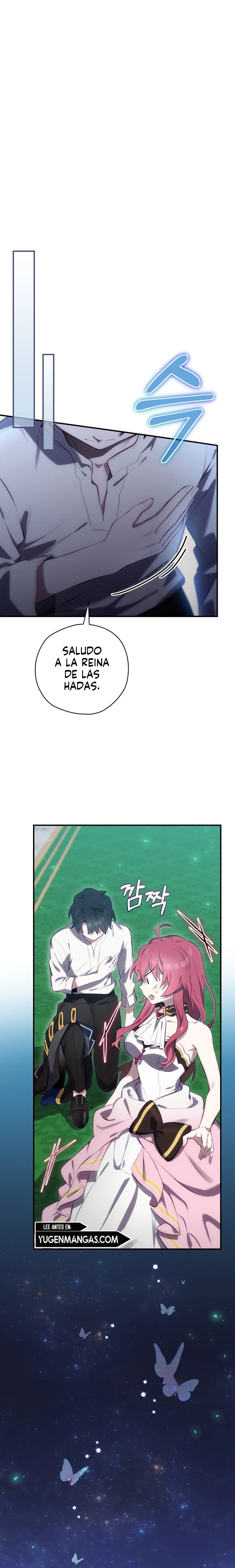 Creador De Finales capítulo 22 página 10