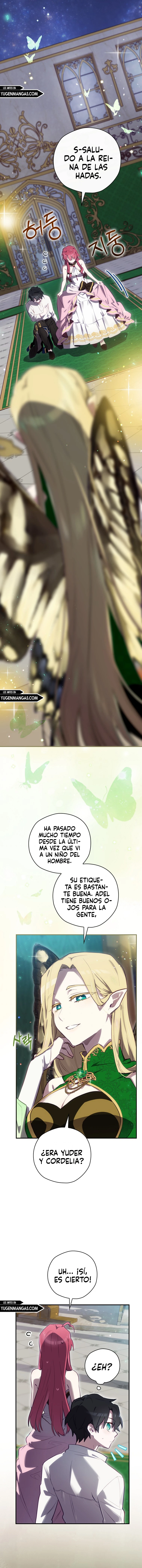 Creador De Finales capítulo 22 página 11