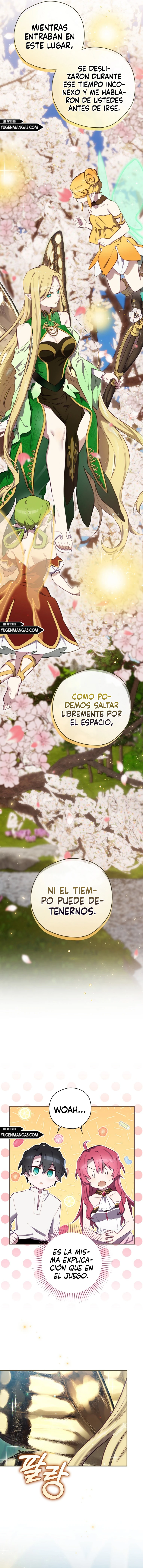 Creador De Finales capítulo 22 página 13
