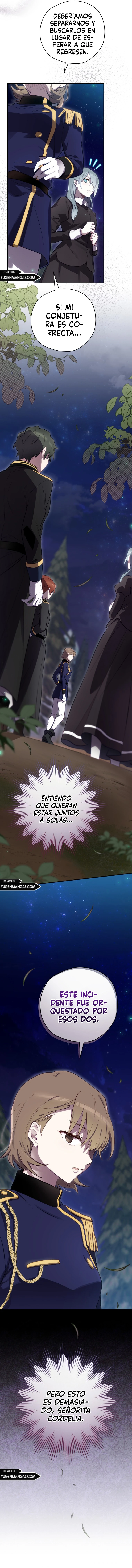 Creador De Finales capítulo 22 página 9