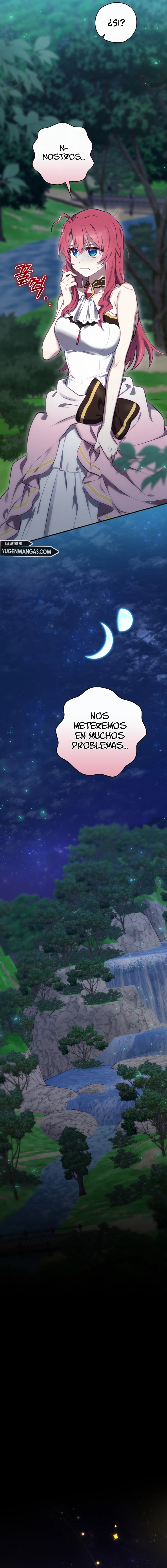 Creador De Finales capítulo 23 página 13