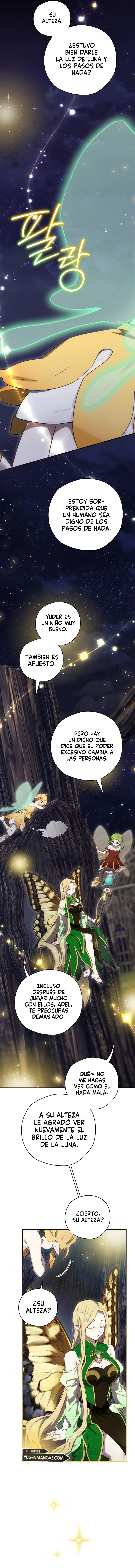 Creador De Finales capítulo 23 página 14