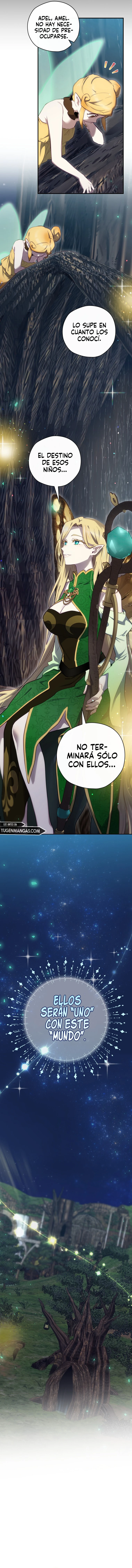 Creador De Finales capítulo 23 página 16