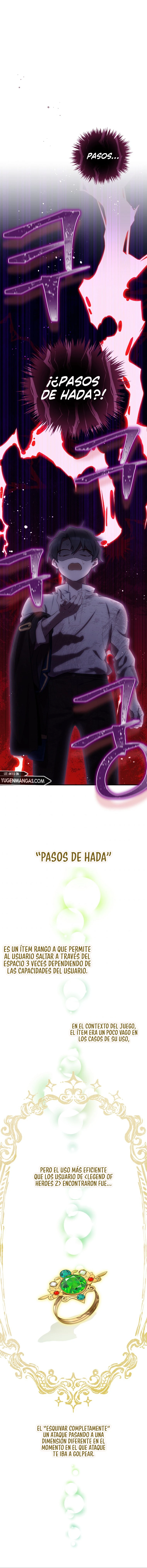 Creador De Finales capítulo 23 página 3