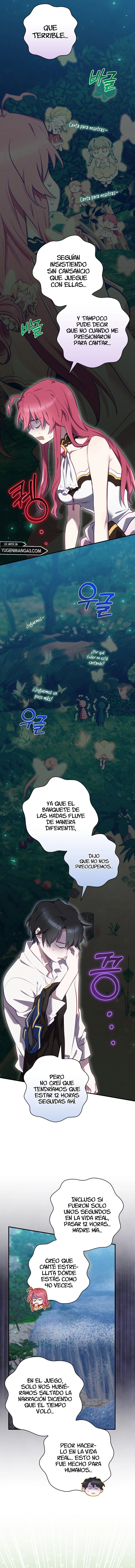 Creador De Finales capítulo 23 página 9