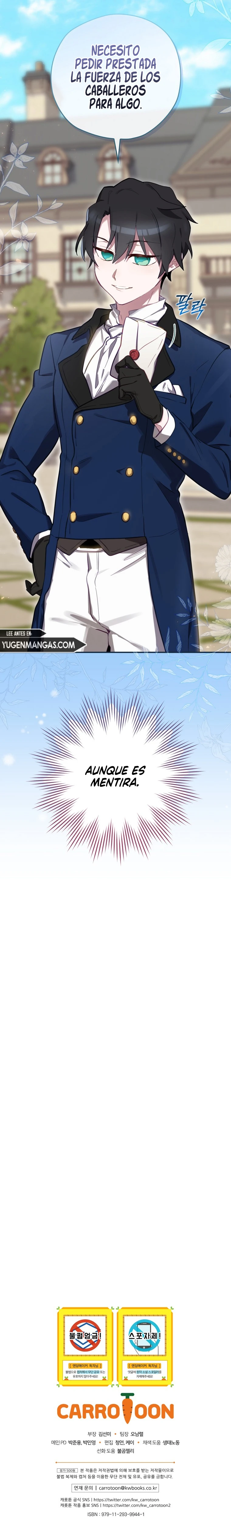 Creador De Finales capítulo 24 página 17