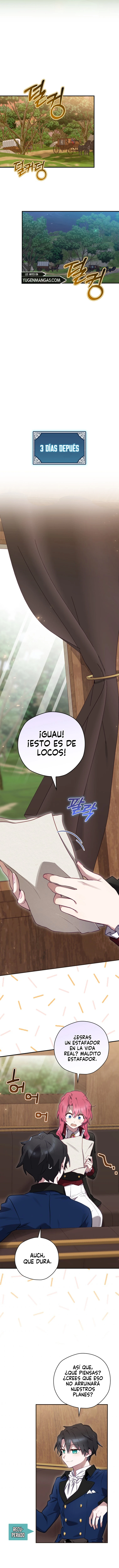 Creador De Finales capítulo 24 página 8